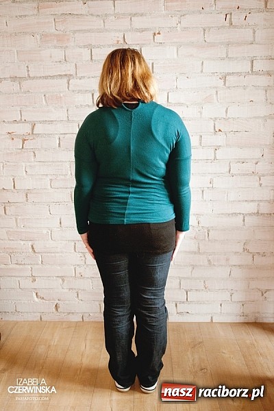 Zdjęcie w galerii na portalu naszraciborz.pl: Znamy już finalistki Metamorfoz 2013 wiadomości z regionu