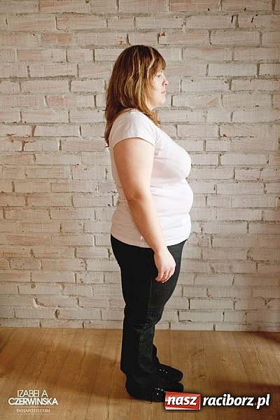 Zdjęcie w galerii na portalu naszraciborz.pl: Znamy już finalistki Metamorfoz 2013 wiadomości z regionu