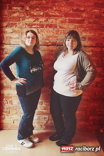 Zdjęcie w galerii na portalu naszraciborz.pl: Znamy już finalistki Metamorfoz 2013 wiadomości z regionu