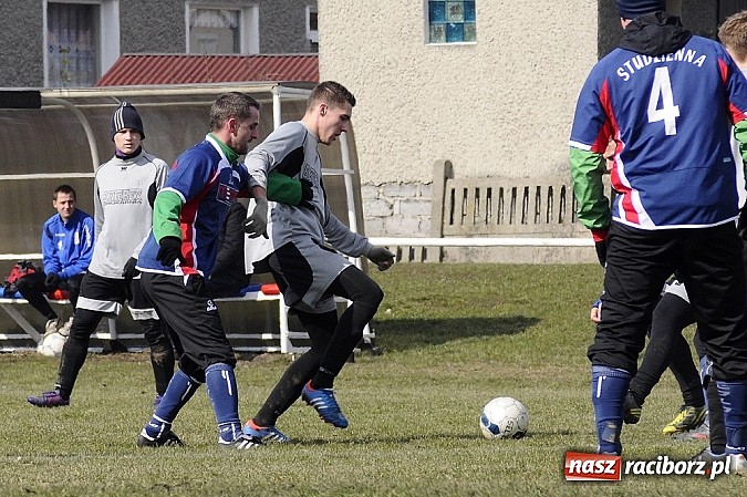 Zdjęcie w galerii na portalu naszraciborz.pl: Studzienna wygrała z Nędzą wiadomości z regionu