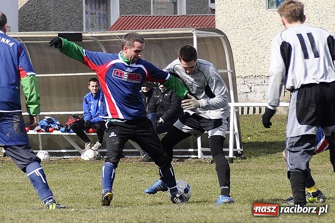 Zdjęcie w galerii na portalu naszraciborz.pl: Studzienna wygrała z Nędzą wiadomości z regionu