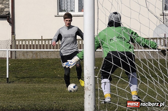 Zdjęcie w galerii na portalu naszraciborz.pl: Studzienna wygrała z Nędzą wiadomości z regionu