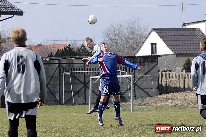 Zdjęcie w galerii na portalu naszraciborz.pl: Studzienna wygrała z Nędzą wiadomości z regionu