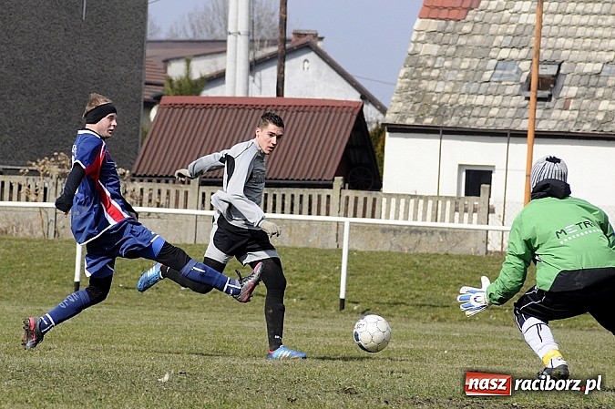 Zdjęcie w galerii na portalu naszraciborz.pl: Studzienna wygrała z Nędzą wiadomości z regionu