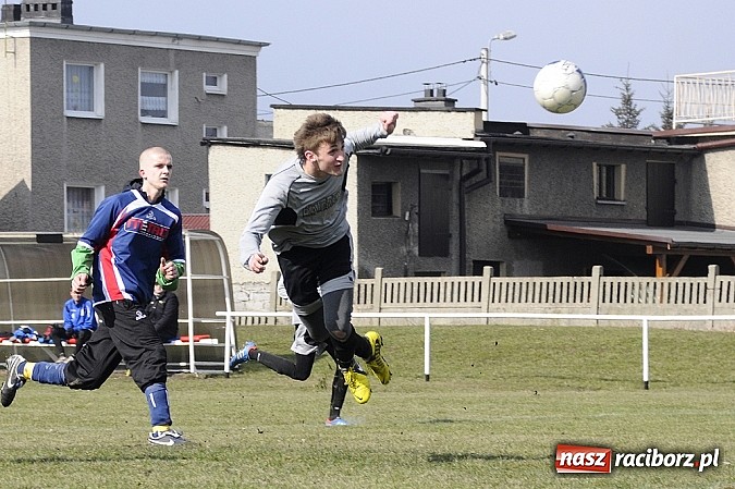 Zdjęcie w galerii na portalu naszraciborz.pl: Studzienna wygrała z Nędzą wiadomości z regionu