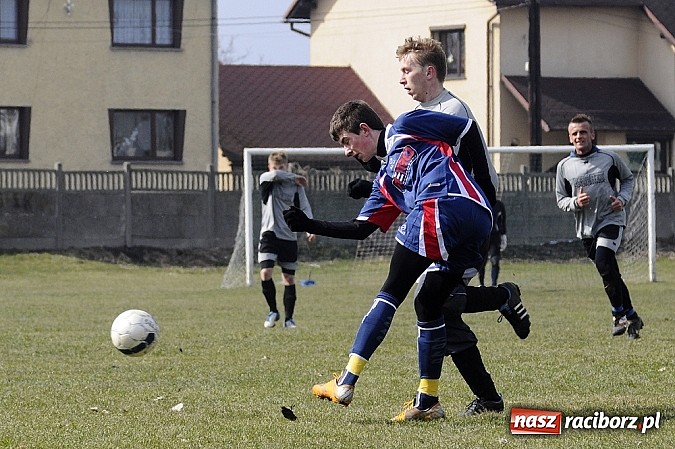 Zdjęcie w galerii na portalu naszraciborz.pl: Studzienna wygrała z Nędzą wiadomości z regionu
