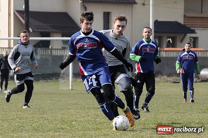 Zdjęcie w galerii na portalu naszraciborz.pl: Studzienna wygrała z Nędzą wiadomości z regionu