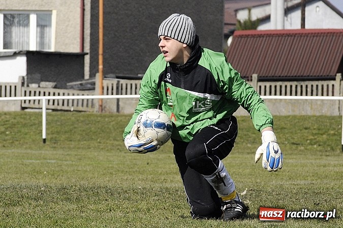 Zdjęcie w galerii na portalu naszraciborz.pl: Studzienna wygrała z Nędzą wiadomości z regionu
