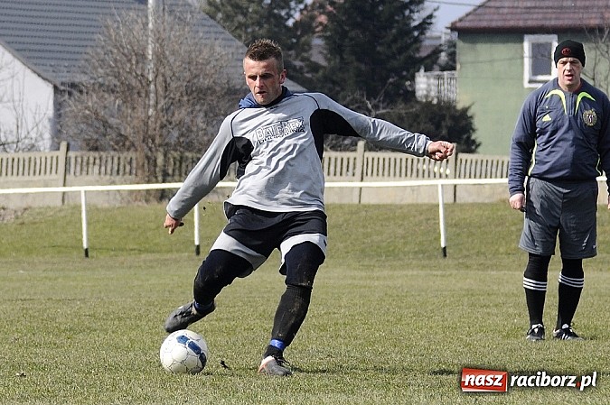 Zdjęcie w galerii na portalu naszraciborz.pl: Studzienna wygrała z Nędzą wiadomości z regionu