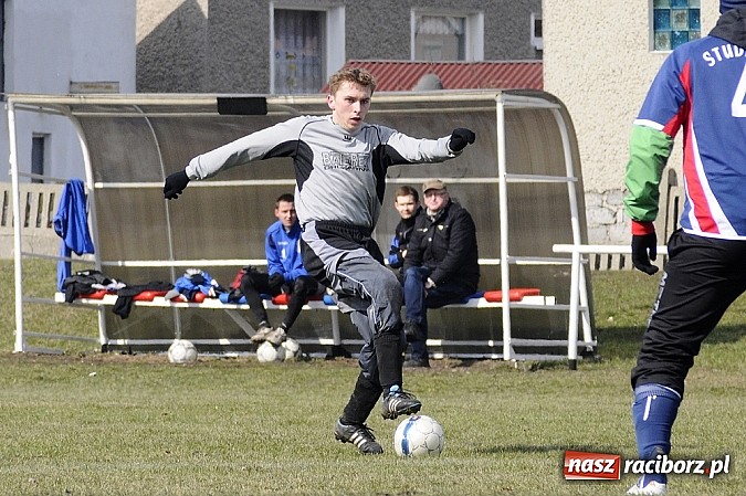 Zdjęcie w galerii na portalu naszraciborz.pl: Studzienna wygrała z Nędzą wiadomości z regionu