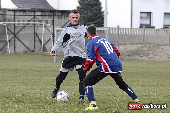 Zdjęcie w galerii na portalu naszraciborz.pl: Studzienna wygrała z Nędzą wiadomości z regionu