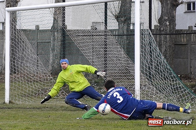 Zdjęcie w galerii na portalu naszraciborz.pl: Studzienna wygrała z Nędzą wiadomości z regionu