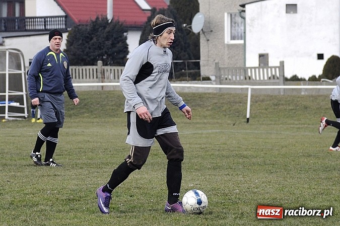 Zdjęcie w galerii na portalu naszraciborz.pl: Studzienna wygrała z Nędzą wiadomości z regionu