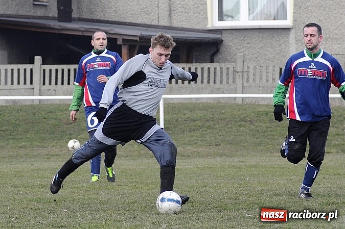 Zdjęcie w galerii na portalu naszraciborz.pl: Studzienna wygrała z Nędzą wiadomości z regionu