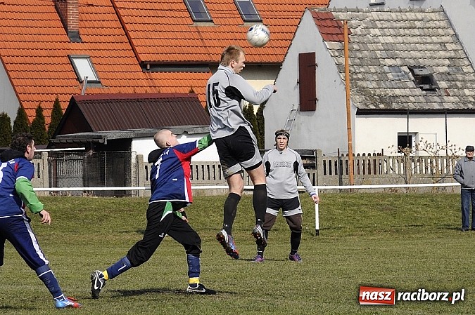 Zdjęcie w galerii na portalu naszraciborz.pl: Studzienna wygrała z Nędzą wiadomości z regionu