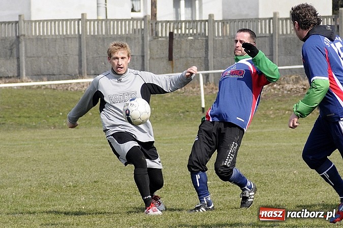 Zdjęcie w galerii na portalu naszraciborz.pl: Studzienna wygrała z Nędzą wiadomości z regionu