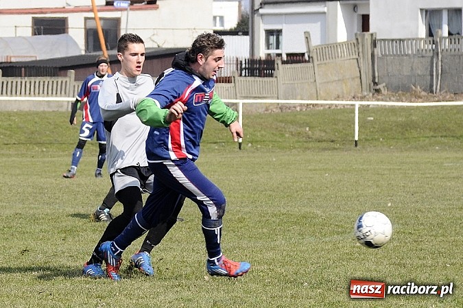 Zdjęcie w galerii na portalu naszraciborz.pl: Studzienna wygrała z Nędzą wiadomości z regionu