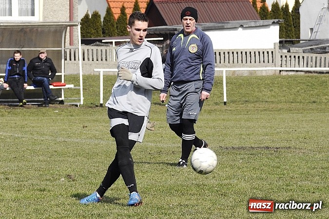 Zdjęcie w galerii na portalu naszraciborz.pl: Studzienna wygrała z Nędzą wiadomości z regionu