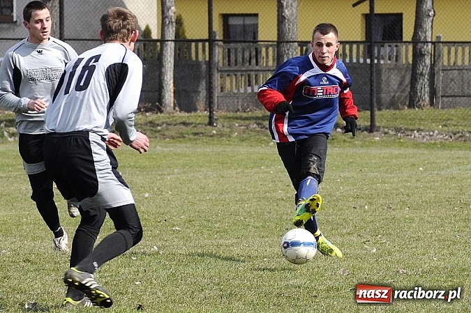 Zdjęcie w galerii na portalu naszraciborz.pl: Studzienna wygrała z Nędzą wiadomości z regionu