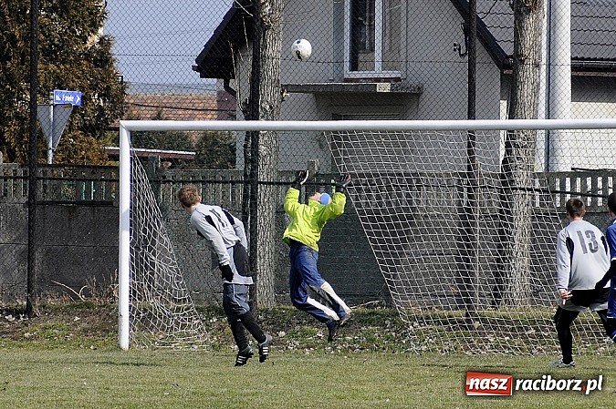 Zdjęcie w galerii na portalu naszraciborz.pl: Studzienna wygrała z Nędzą wiadomości z regionu