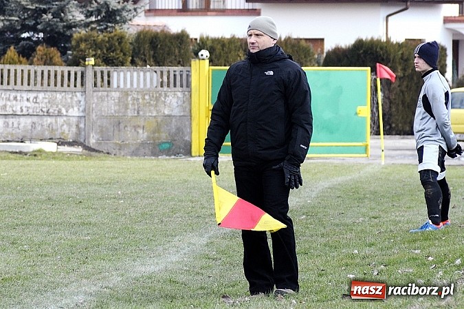 Zdjęcie w galerii na portalu naszraciborz.pl: Studzienna wygrała z Nędzą wiadomości z regionu