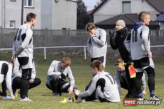 Zdjęcie w galerii na portalu naszraciborz.pl: Studzienna wygrała z Nędzą wiadomości z regionu