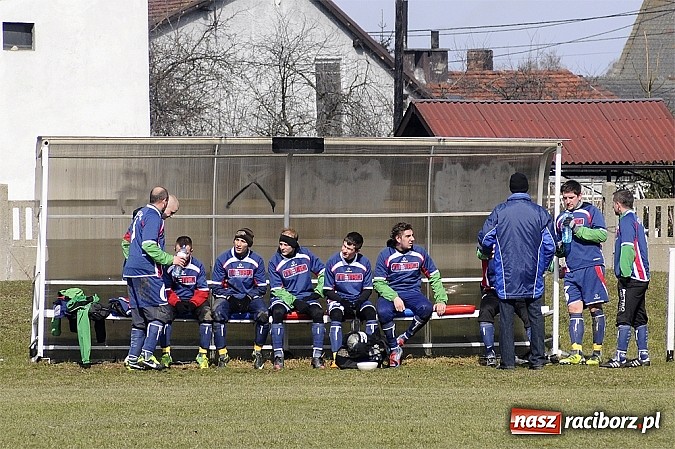 Zdjęcie w galerii na portalu naszraciborz.pl: Studzienna wygrała z Nędzą wiadomości z regionu