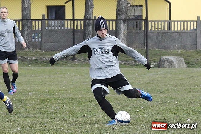 Zdjęcie w galerii na portalu naszraciborz.pl: Studzienna wygrała z Nędzą wiadomości z regionu