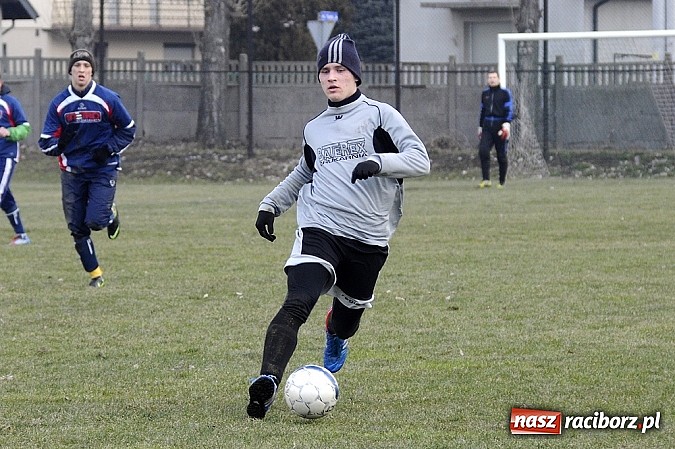 Zdjęcie w galerii na portalu naszraciborz.pl: Studzienna wygrała z Nędzą wiadomości z regionu
