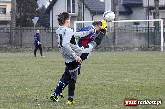 Zdjęcie w galerii na portalu naszraciborz.pl: Studzienna wygrała z Nędzą wiadomości z regionu