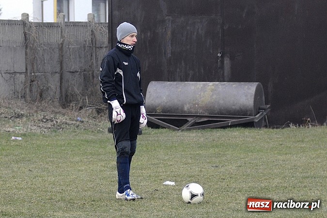 Zdjęcie w galerii na portalu naszraciborz.pl: Studzienna wygrała z Nędzą wiadomości z regionu