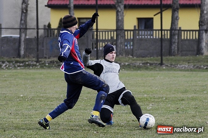 Zdjęcie w galerii na portalu naszraciborz.pl: Studzienna wygrała z Nędzą wiadomości z regionu
