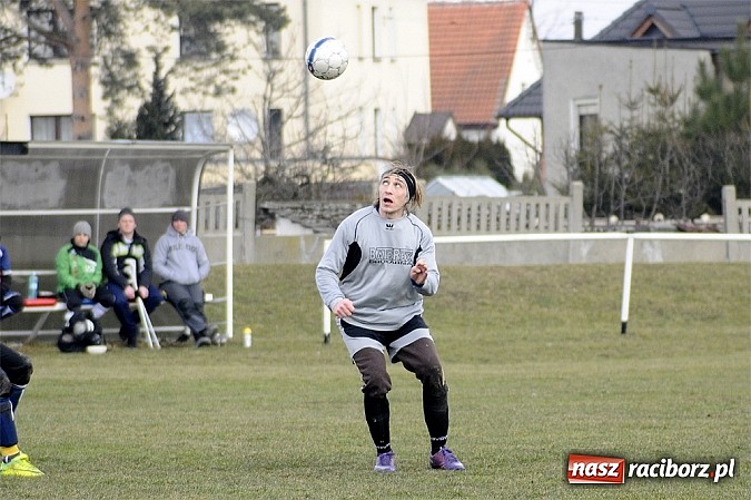 Zdjęcie w galerii na portalu naszraciborz.pl: Studzienna wygrała z Nędzą wiadomości z regionu