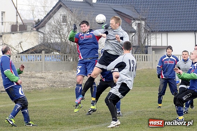 Zdjęcie w galerii na portalu naszraciborz.pl: Studzienna wygrała z Nędzą wiadomości z regionu