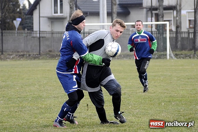 Zdjęcie w galerii na portalu naszraciborz.pl: Studzienna wygrała z Nędzą wiadomości z regionu