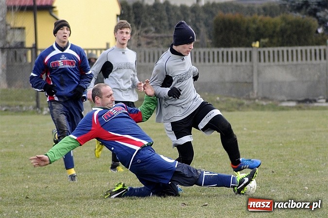 Zdjęcie w galerii na portalu naszraciborz.pl: Studzienna wygrała z Nędzą wiadomości z regionu