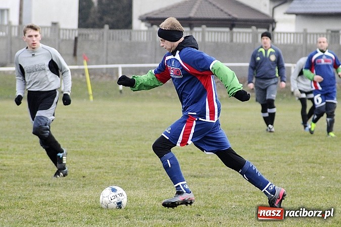 Zdjęcie w galerii na portalu naszraciborz.pl: Studzienna wygrała z Nędzą wiadomości z regionu