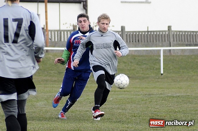 Zdjęcie w galerii na portalu naszraciborz.pl: Studzienna wygrała z Nędzą wiadomości z regionu