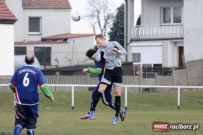Zdjęcie w galerii na portalu naszraciborz.pl: Studzienna wygrała z Nędzą wiadomości z regionu