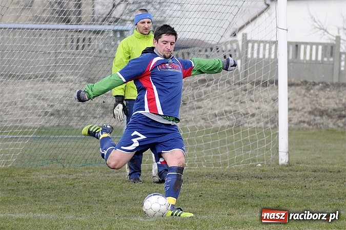 Zdjęcie w galerii na portalu naszraciborz.pl: Studzienna wygrała z Nędzą wiadomości z regionu