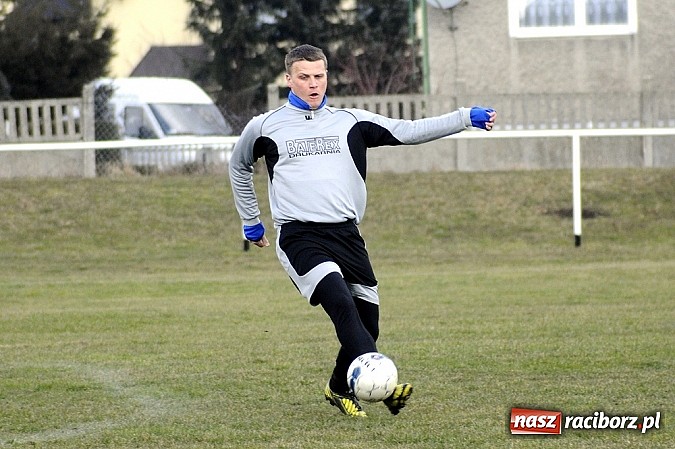 Zdjęcie w galerii na portalu naszraciborz.pl: Studzienna wygrała z Nędzą wiadomości z regionu