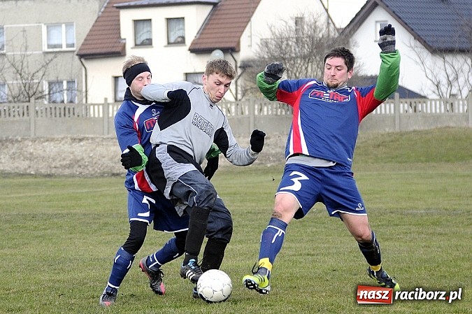 Zdjęcie w galerii na portalu naszraciborz.pl: Studzienna wygrała z Nędzą wiadomości z regionu