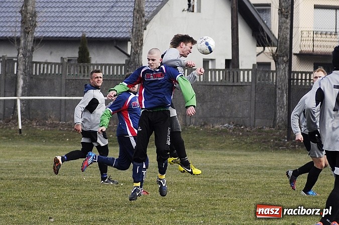Zdjęcie w galerii na portalu naszraciborz.pl: Studzienna wygrała z Nędzą wiadomości z regionu