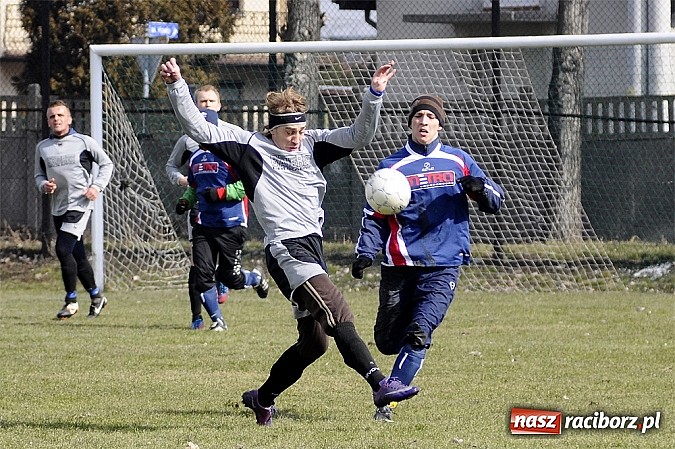 Zdjęcie w galerii na portalu naszraciborz.pl: Studzienna wygrała z Nędzą wiadomości z regionu