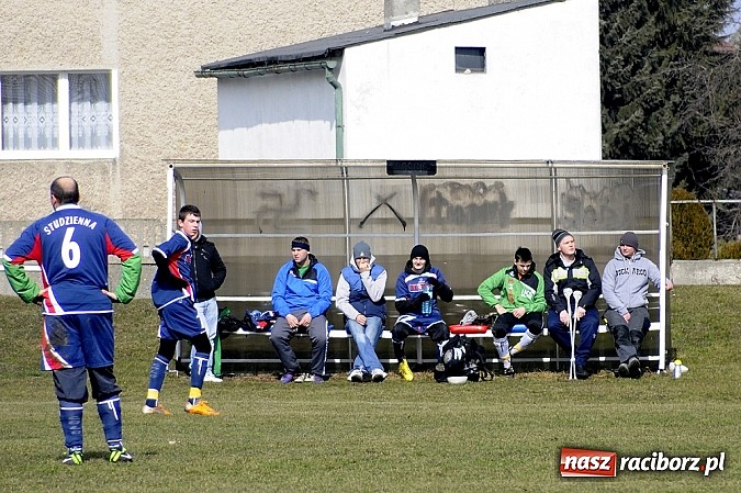 Zdjęcie w galerii na portalu naszraciborz.pl: Studzienna wygrała z Nędzą wiadomości z regionu