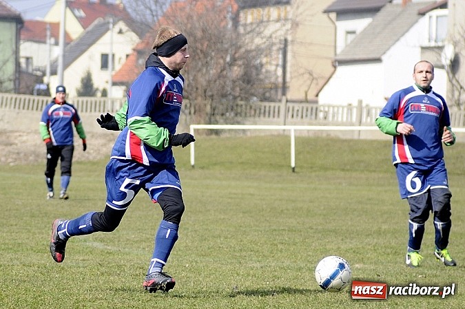 Zdjęcie w galerii na portalu naszraciborz.pl: Studzienna wygrała z Nędzą wiadomości z regionu