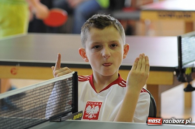 Zdjęcie w galerii na portalu naszraciborz.pl: W Bojanowie rywalizowali o puchar burmistrza wiadomości z regionu