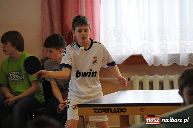 Zdjęcie w galerii na portalu naszraciborz.pl: W Bojanowie rywalizowali o puchar burmistrza wiadomości z regionu