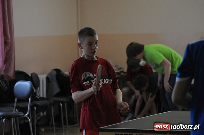 Zdjęcie w galerii na portalu naszraciborz.pl: W Bojanowie rywalizowali o puchar burmistrza wiadomości z regionu