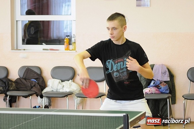 Zdjęcie w galerii na portalu naszraciborz.pl: W Bojanowie rywalizowali o puchar burmistrza wiadomości z regionu